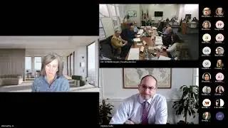North Carolina IT Strategy Board Meeting (Jan. 31, 2025)