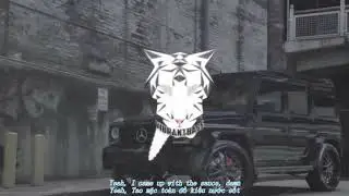 [Lyrics + Vietsub] Boss - Lil Pump