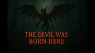 3 Haunted Places in the Pine Barrens