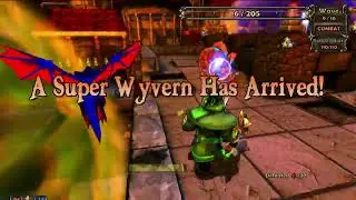Dungeon Defenders (360/PS3) Death From Above Insane+