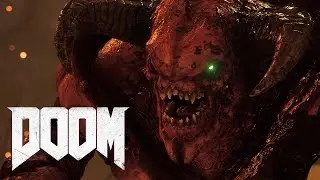 Doom - New Content Trailer (Update #2)