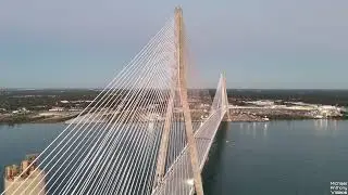 🚧 Gordie Howe International Bridge Opening Delayed to 2026 - Windsor Detroit Bridge Authority (WDBA)