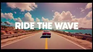 Ride The Wave
