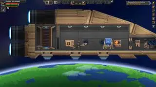 Elithian Races Quick Look | Starbound Mod Showcase Ep 25