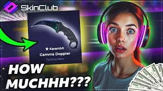 SKINCLUB M4A4 HOWL WITH EXCLUSIVE MODE! Skinclub Promo Code 2025