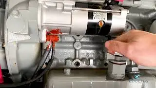How to check oil on a Carrier Refrigeration Unit
