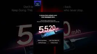 Redmi Note 15 5G . Review #shorts #redmi #tech #techshorts #newphone #newupdate