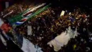 Salta Per La Samp (Ultras Tito Cucchiaroni)