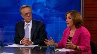 Marcus and Gerson on the Islamic State threat