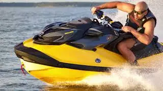 RXP-X 300 Anthony Radetic, Race ready