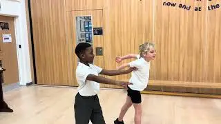 Year 3 Dance Jungle page 7 