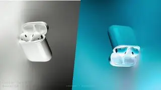 How to Product Photography At Home : Basic 2 lights setup (Mobile Phone)