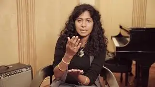 Lesson 5 - Hand Gestures - #MathScienceMusic