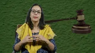 Prison Reforms in India #swayamprabha #ch06sp