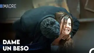 Cengiz Atacó A Zeynep - Madre
