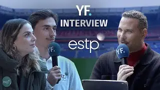 ESTP : La Construction Durable au cœur de notre pédagogie et de nos recrutements