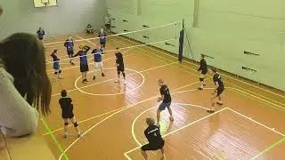 Турнир памяти Стрельцова. С. А. 29.11.2025.