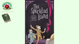 The adventure of the speckled band book review| Book bee|