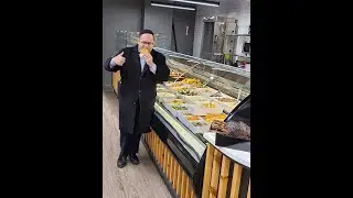 Check out our Deli Show case