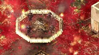 [Alien Shooter 2] Gun Stand (13:26)
