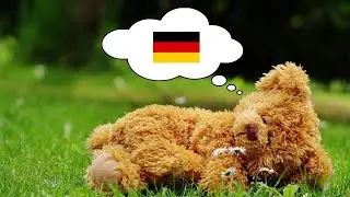 Learn German While You Sleep - 1000 Important German Words & Phrases