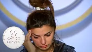 Petronela Cinori și Ionuț Raicu, la un pas de despărțire: Cum să mai am încredere în tine?