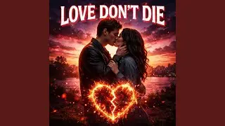 Love Don't Die