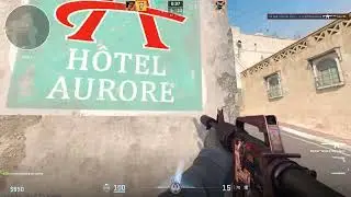Degdog Rising-Improvement of the greatest duo-a threat to cs itself