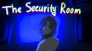 The Security Room .:нарезка:.