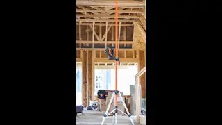 NEW 40-6302 - Adjustable Laser Pole