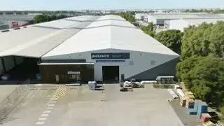 Have you tried the new Polyaire Hendra Branch?