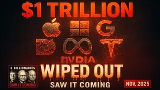 The $1 Trillion Tech Crash Burry Predicted (And You Missed)