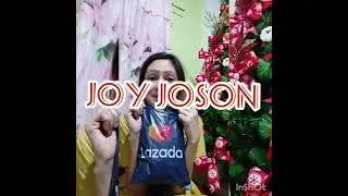Unboxing part 6 ( Lazada Parcel )