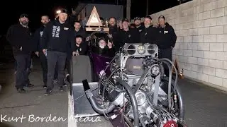Kings of the sport 2024 episode 3