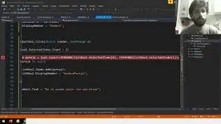 Tutorial C# Nro 2 - Encapsulamiento, Agregación, Composición y Uso