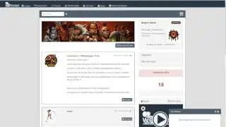 verif  forum groupe