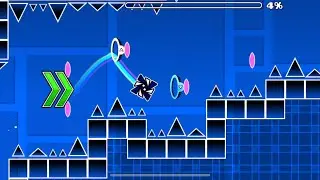 How to Disable Particles in Geometry Dash 2.2 (Also Works on Mobile)