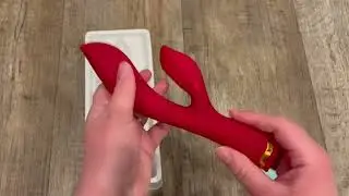 Powerful Dual Action Rabbit Vibrator &ndash; JOYFOCUS Review