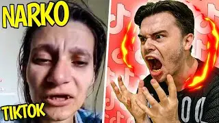 TIKTOK JE KANCER GODINE 😤🤮