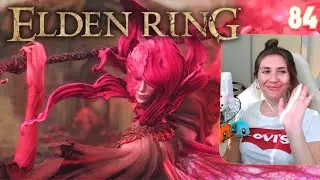 Reaching Romina | MY FIRST SOULS GAME *NINTENDO GAMER PLAYS ELDEN RING*