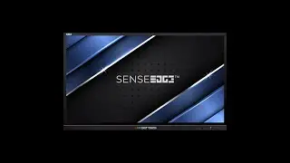 SensePro | SenseEdge | Explainer | Smart Teaching & Interactive Learning Made Easy