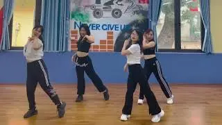 Cheri cheri lady #dancefriends #xuhuong #trendding #tiktok #vietnam