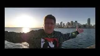@MauriceWeeks - Positive Way (Official 4K Video)