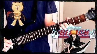 BLEACH 