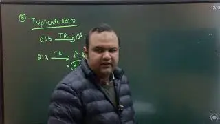 Math by Pankaj sir Ratio Day 2