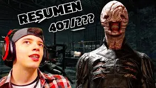 🟣⚪XENOMORFO SUSCRIPTOR?/KEJMYK Y MAS|RESUMEN 407/??? DE AGUSTÍN UNAPLAY| DEAD BY DAYLIGHT!