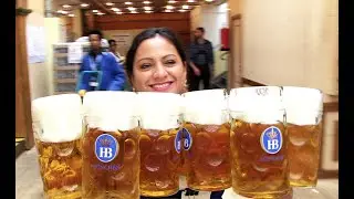 Hofbr&auml;u Oktoberfest by Brewshow