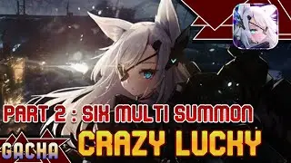 Most HYPE Summons! | Artery Gear Fusion