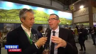 Soave a Vinitaly: la nuova sfida &egrave; salvaguardare il valore del territorio
