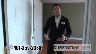 82 MILL STREET WOONSOCKET RI Top Agent In Rhode Island Emilio DiSpirito Team Number One Realtor In W